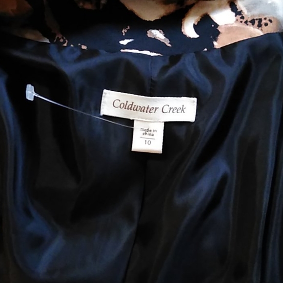 Jacket - Picture 3 of 3